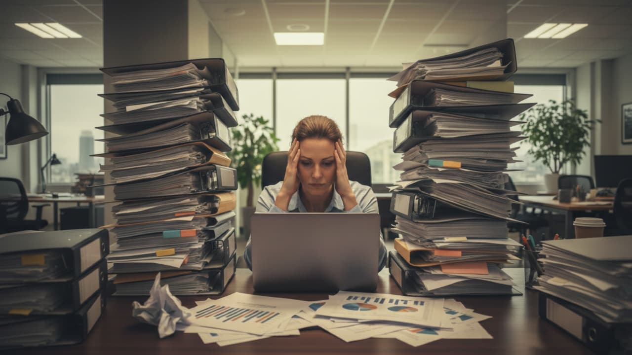 Développement d'un SaaS RH en React TypeScript : comment j'ai construit une plateforme inclusive où le vrai défi n'était pas le code